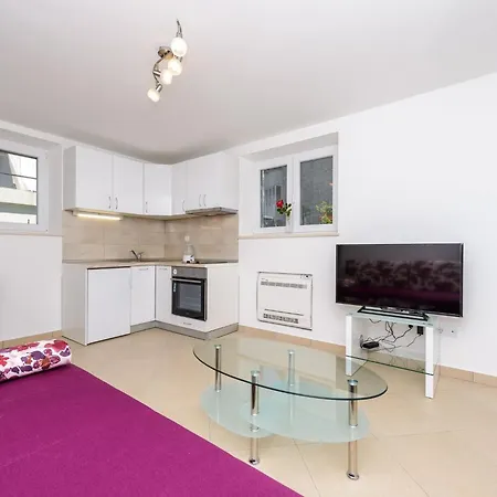 Pavlina - One Bedroom With Terrace Dubrovnik